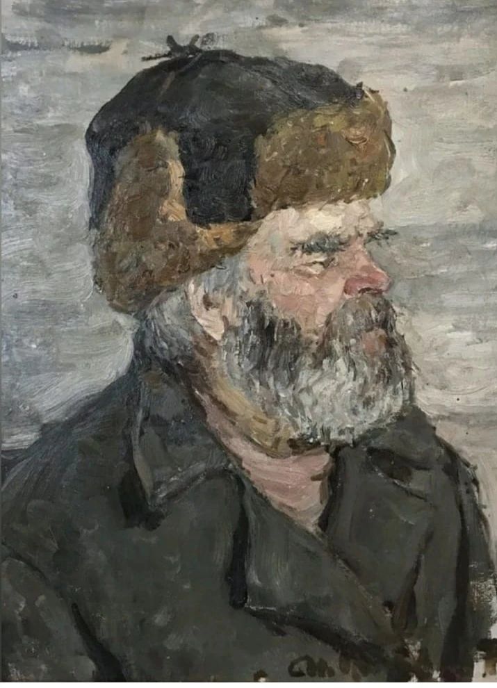 Выставка «Все советские люди»