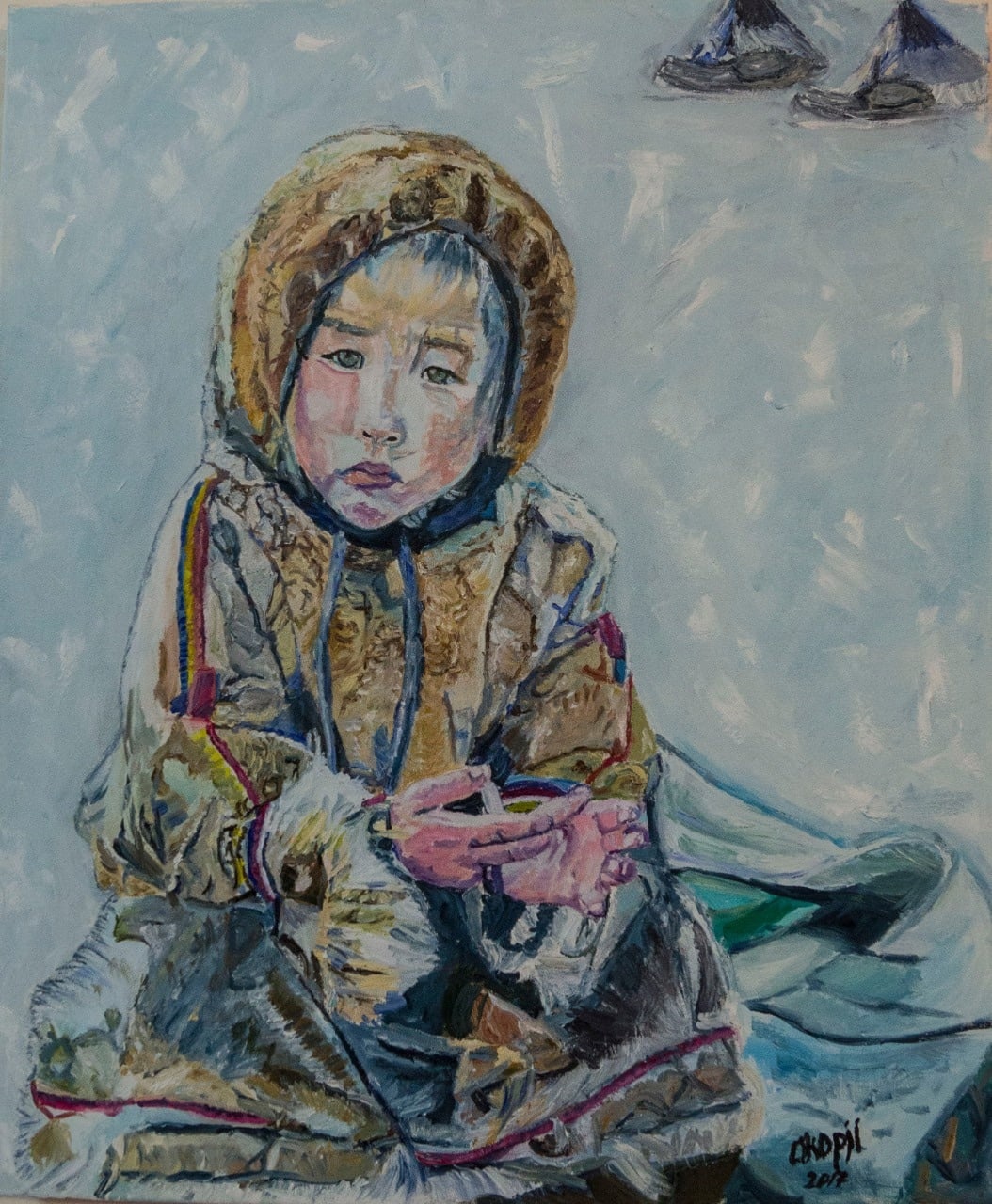 Маргарит Кульян